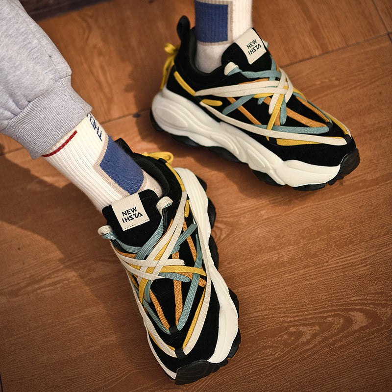 Reaper unit worldwide S700 NX Sneakers