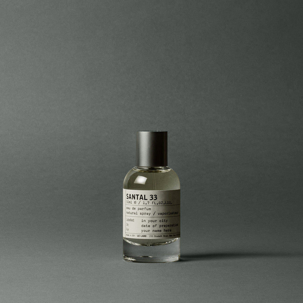 Le Labo Santal 33 Eau de Parfum