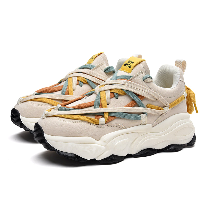 Reaper unit worldwide S700 NX Sneakers