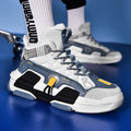 Reaper unit worldwide 92010 X-5 Evolution Sneakers