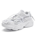 Reaper unit worldwide  S100 White Urban Sneakers