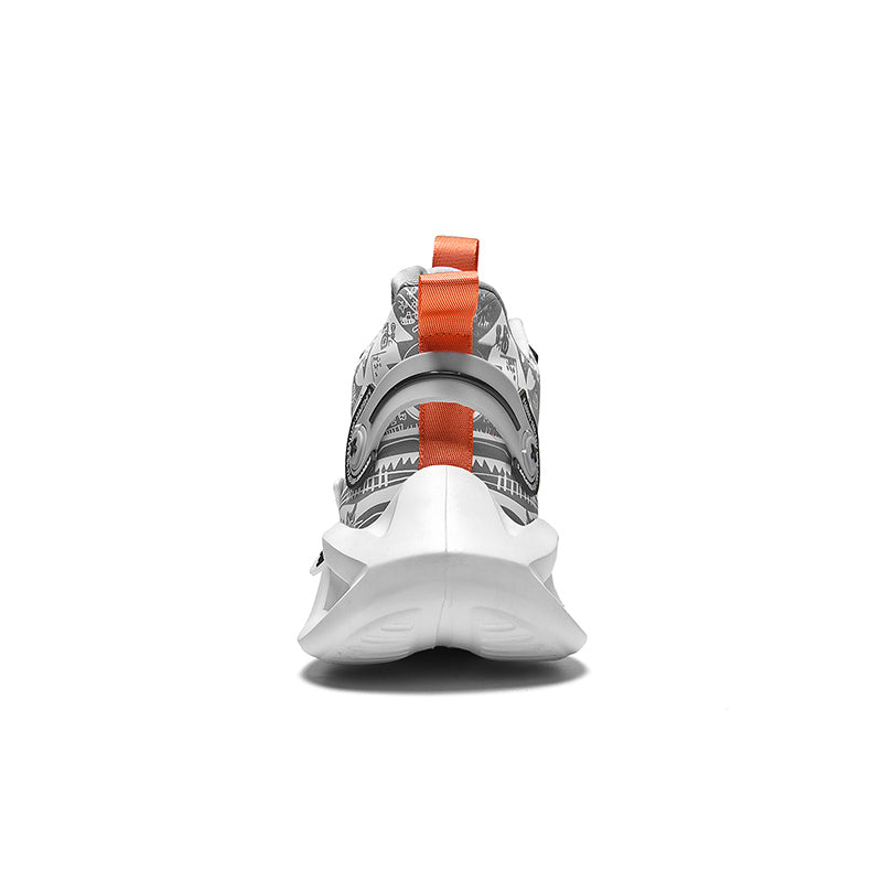 Reaper unit worldwide 61101 NX Time-1 Sneakers