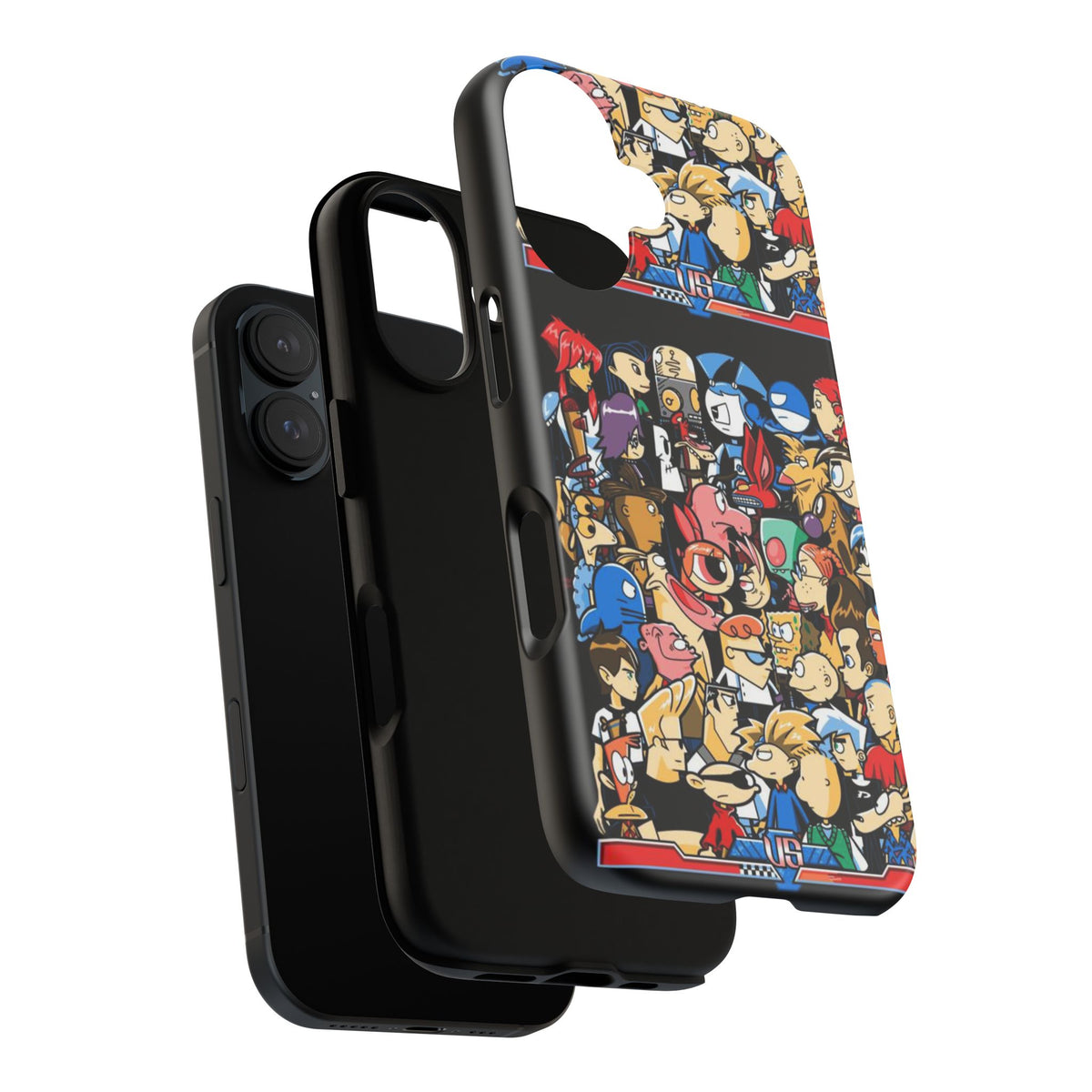 Tough Cases