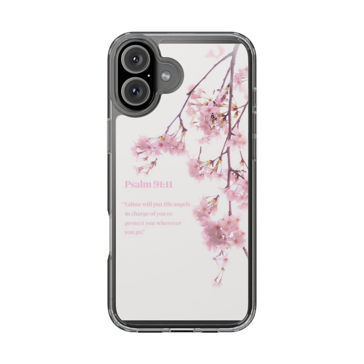 Clear Cases