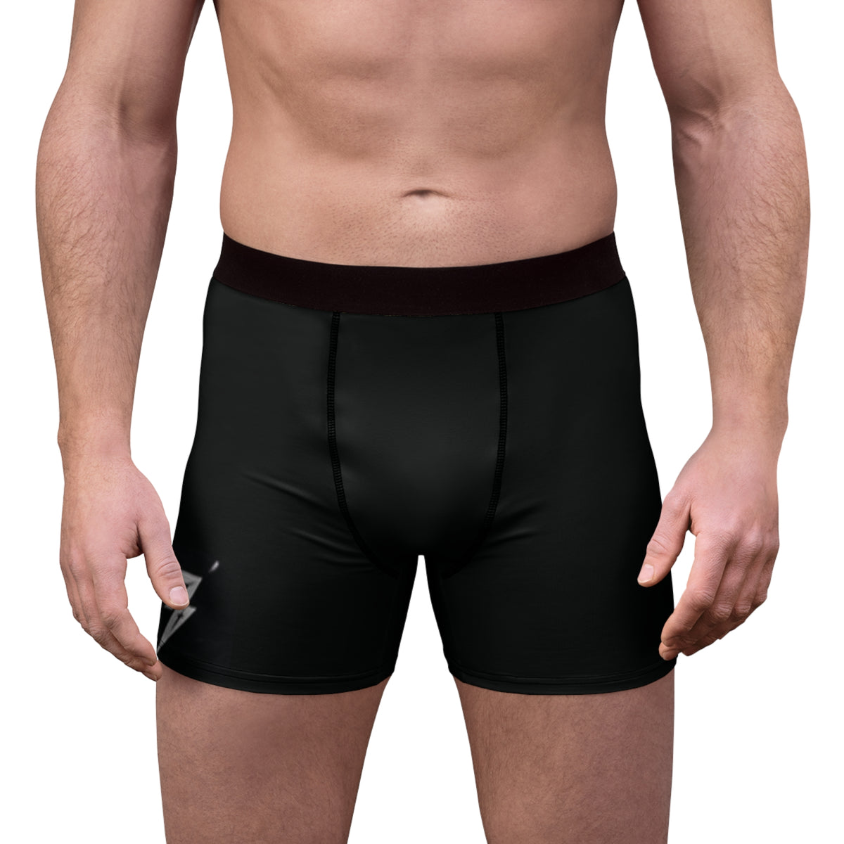 Reaper unit worldwide Men's Boxer Briefs (AOP)