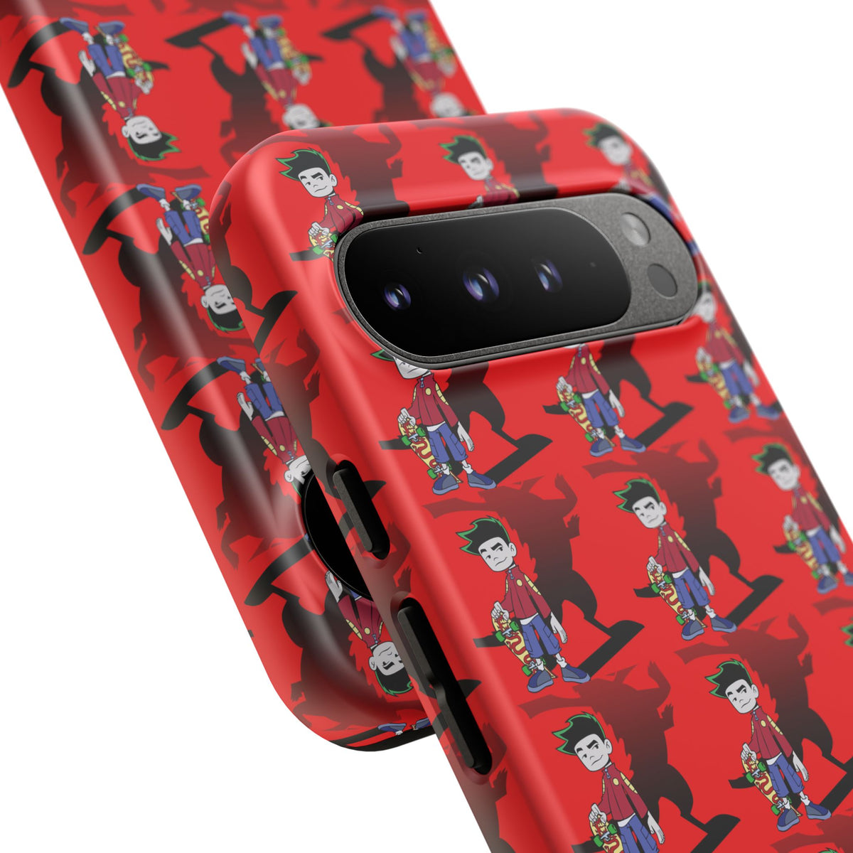 Tough Cases