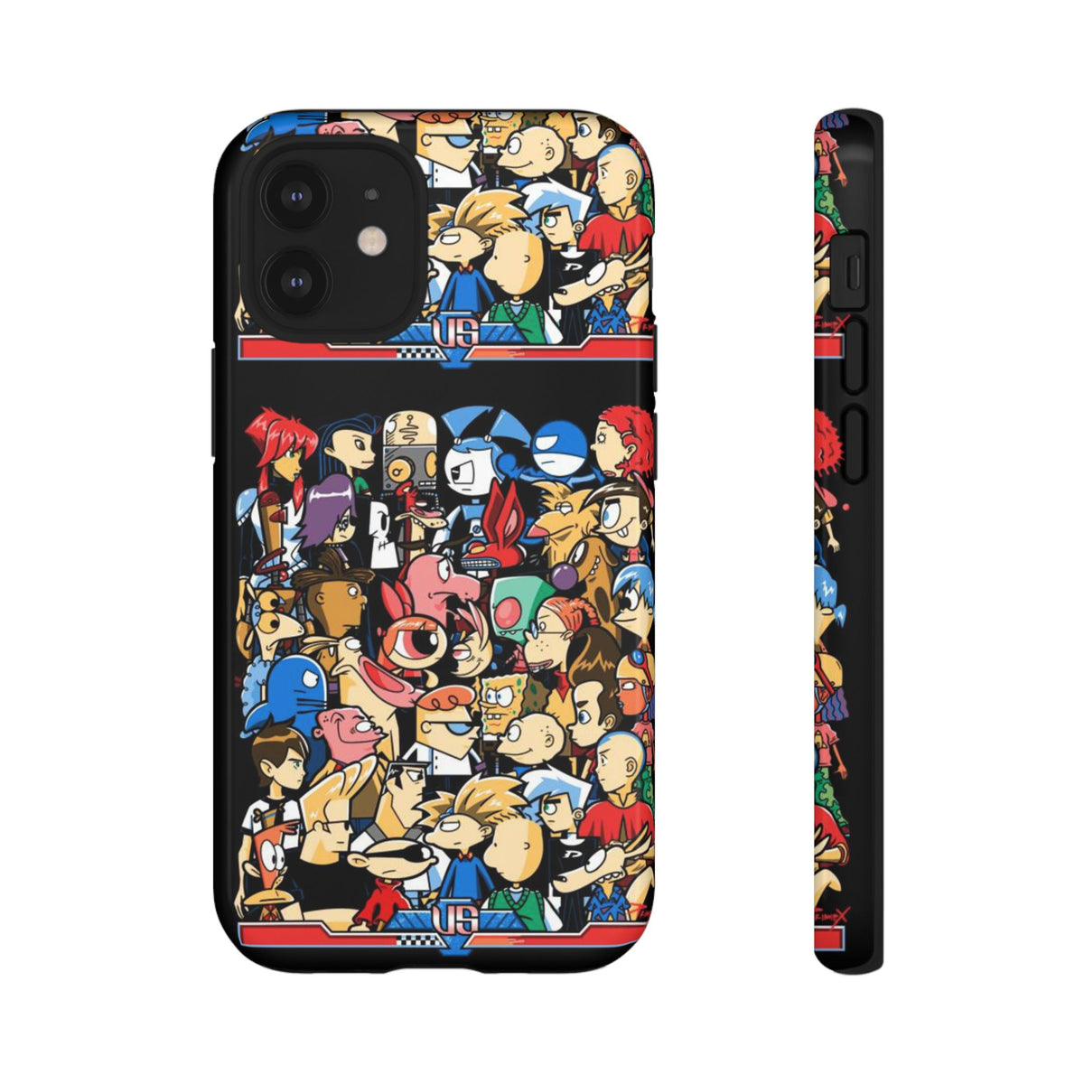 Tough Cases