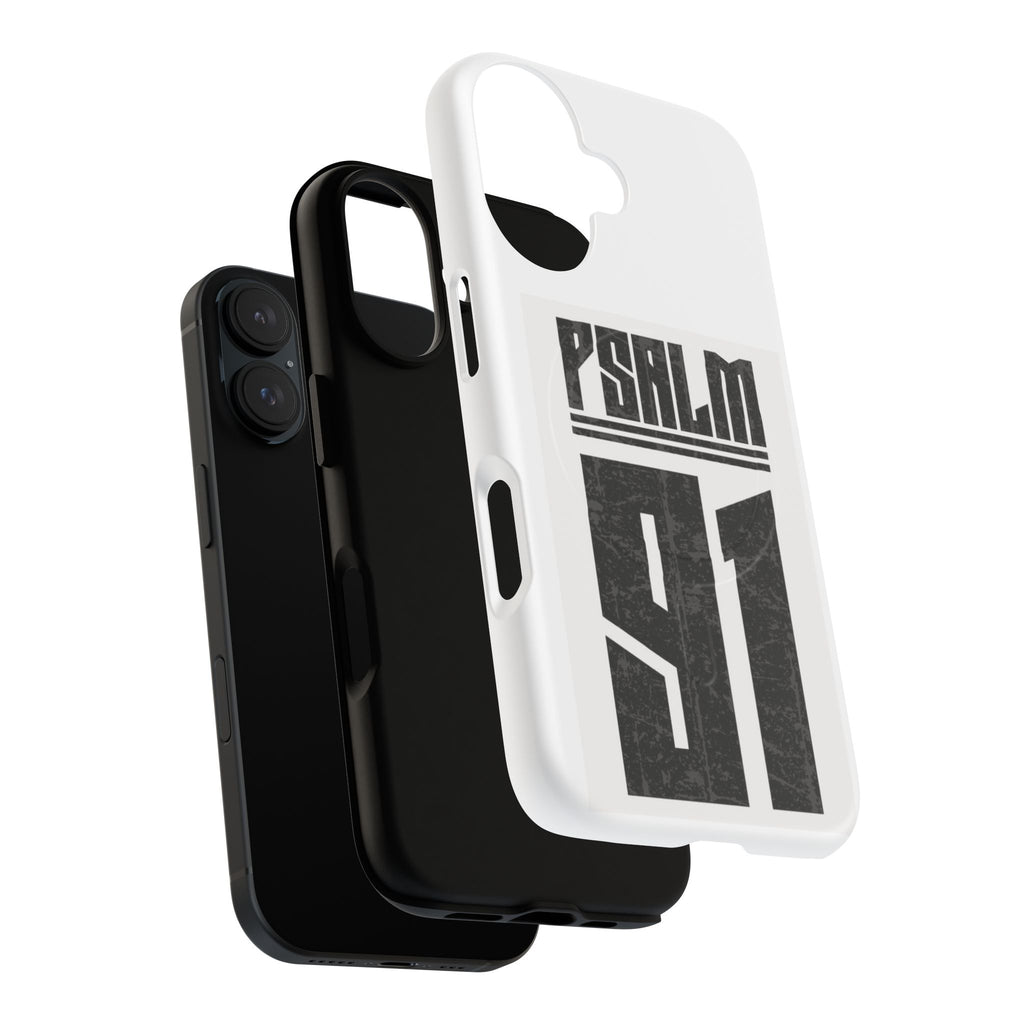 Tough Magnetic Cases