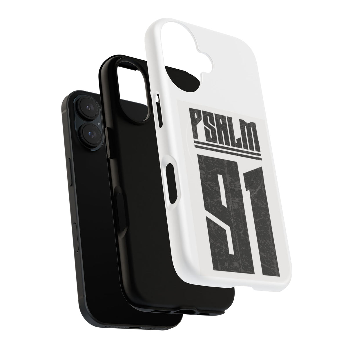 Tough Magnetic Cases
