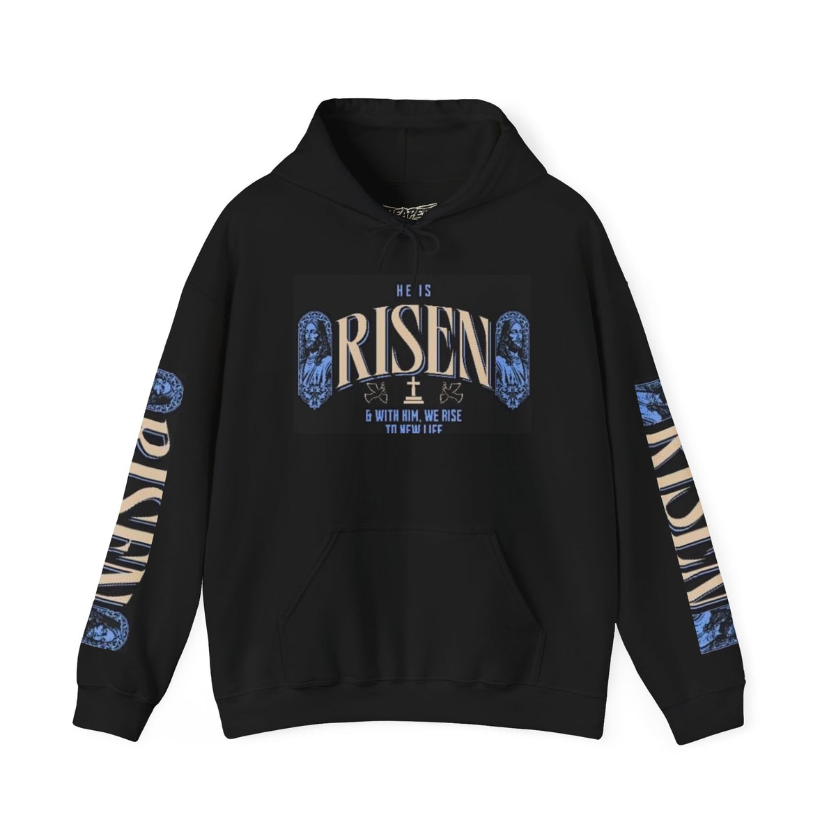 REAPER UNIT® worldwide 
Phantom Edition Hoodie – Urban Collection