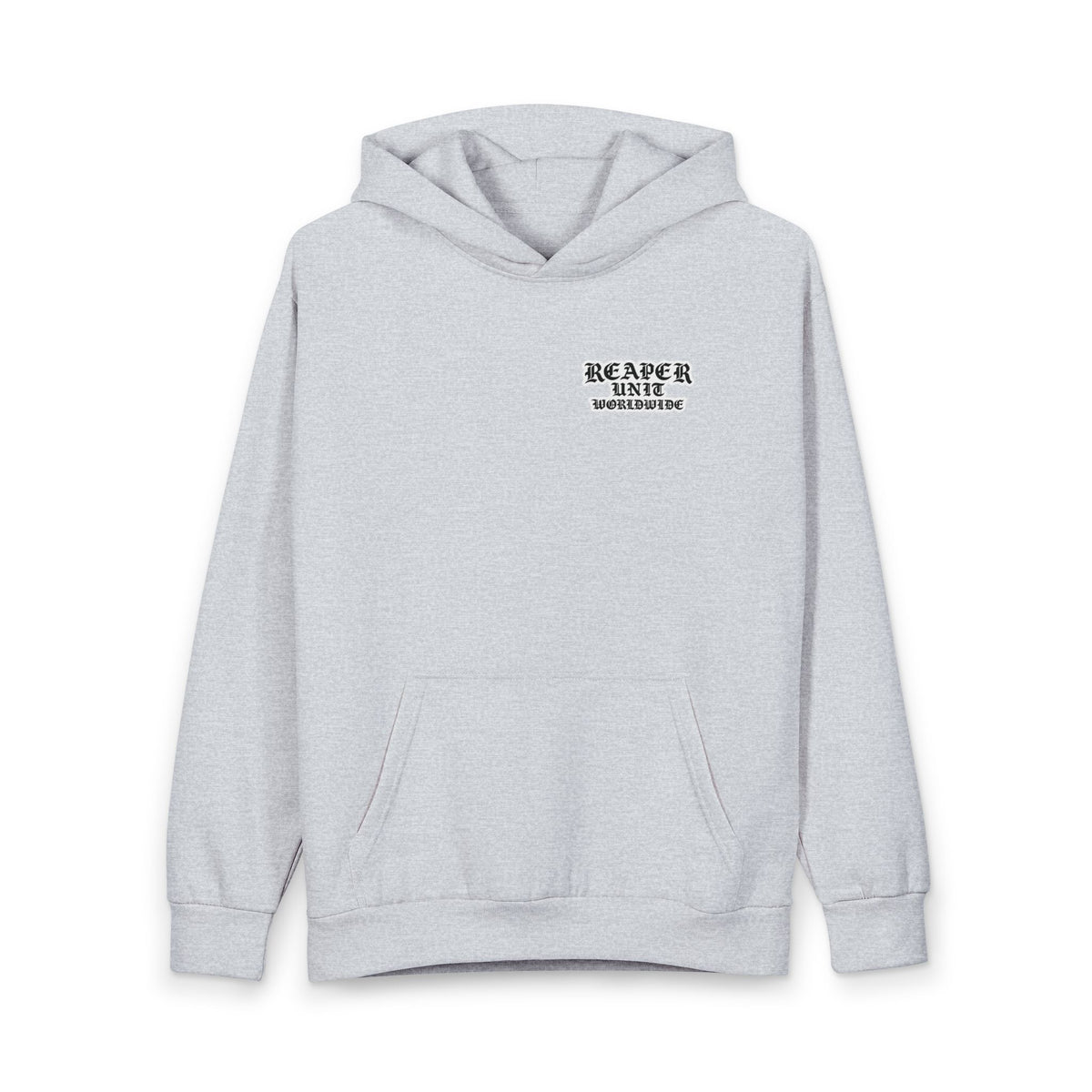 Reaper Unit Worldwide Unisex Urban Pullover Hoodie