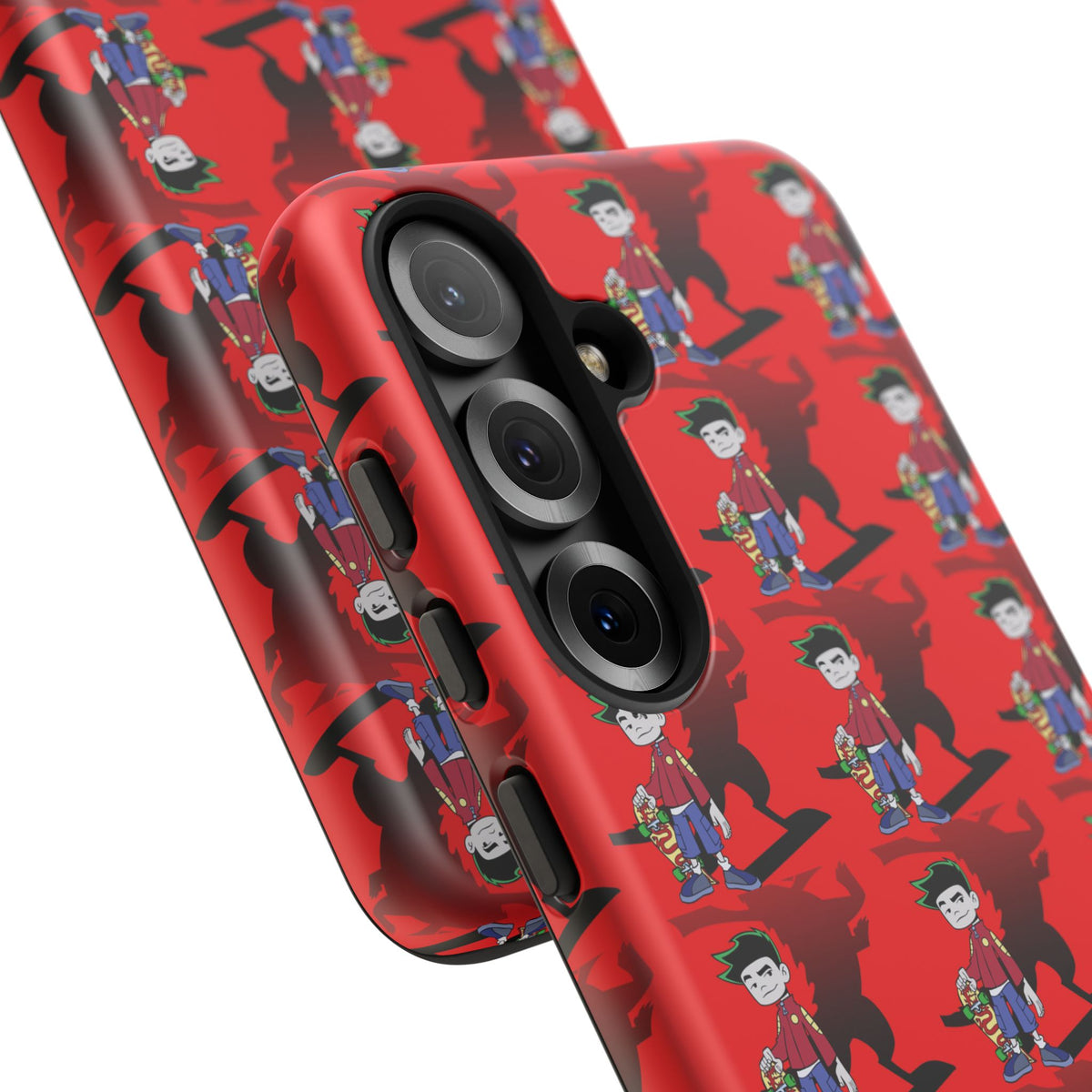 Tough Cases
