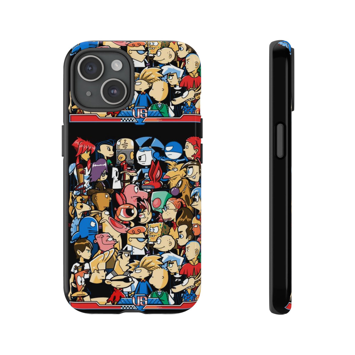 Tough Cases
