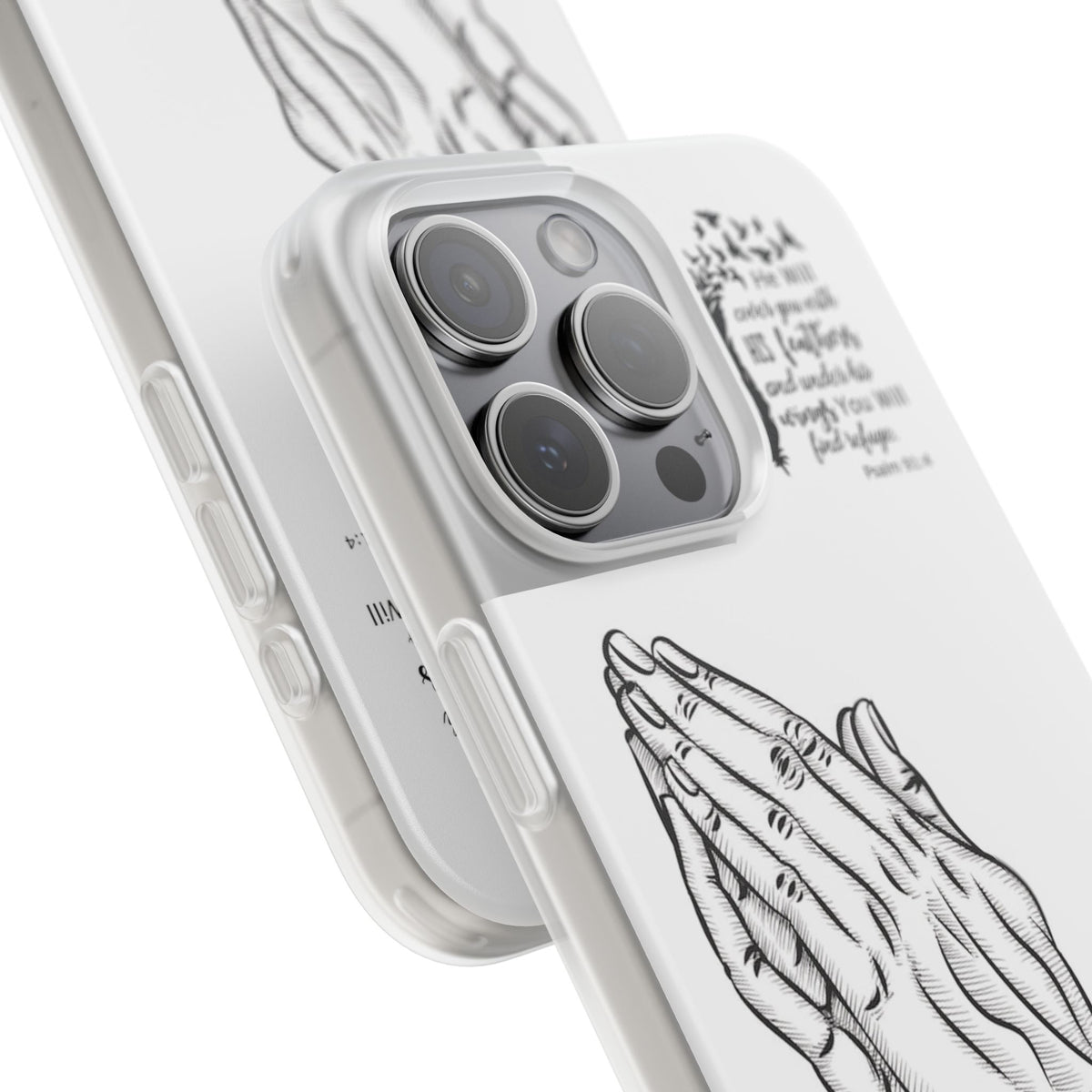 Flexi Cases