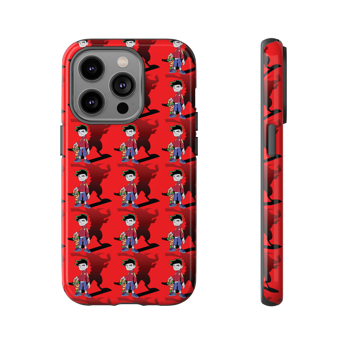 Tough Cases