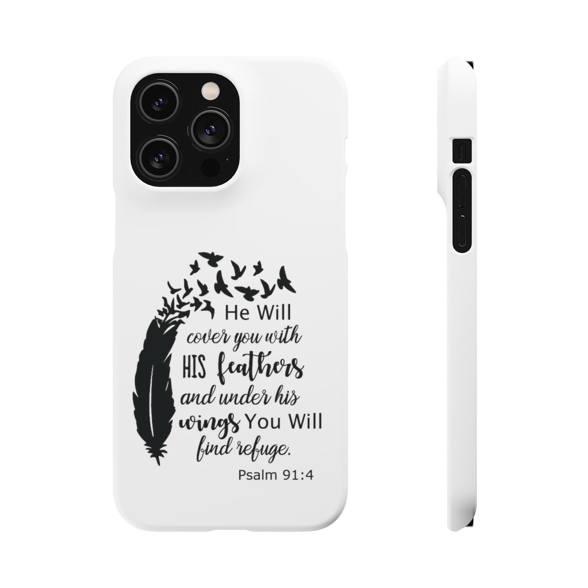 Snap Cases
