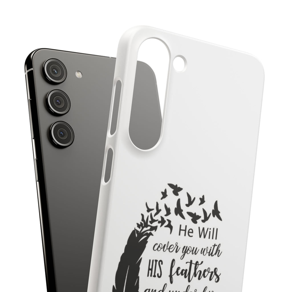 Snap Cases