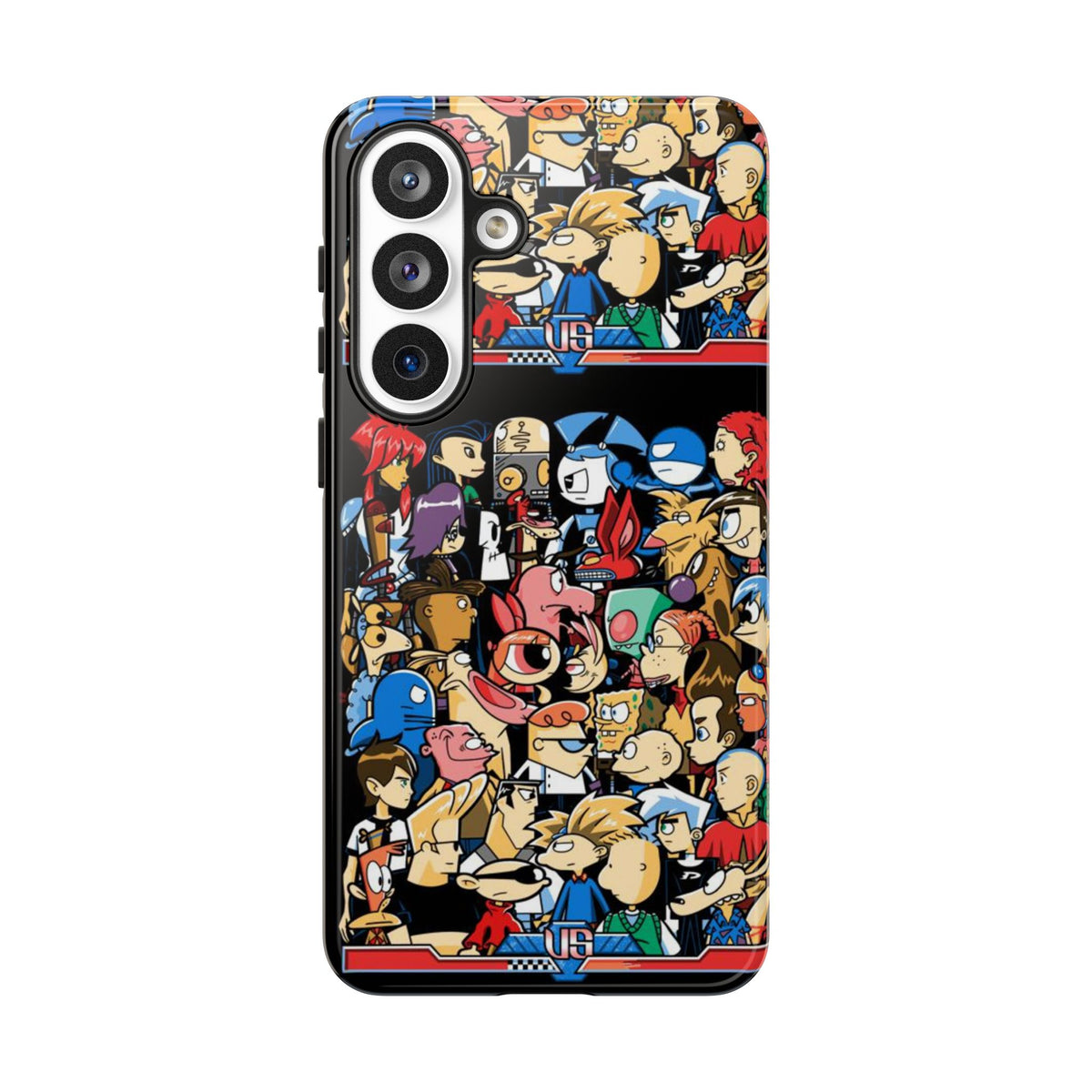 Tough Cases