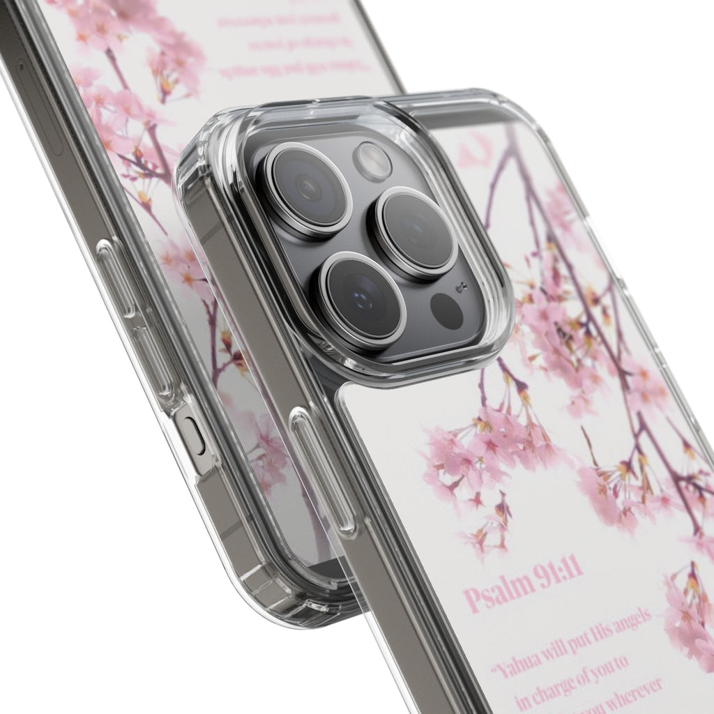 Clear Cases