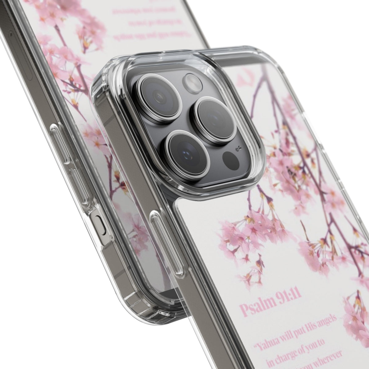 Clear Cases