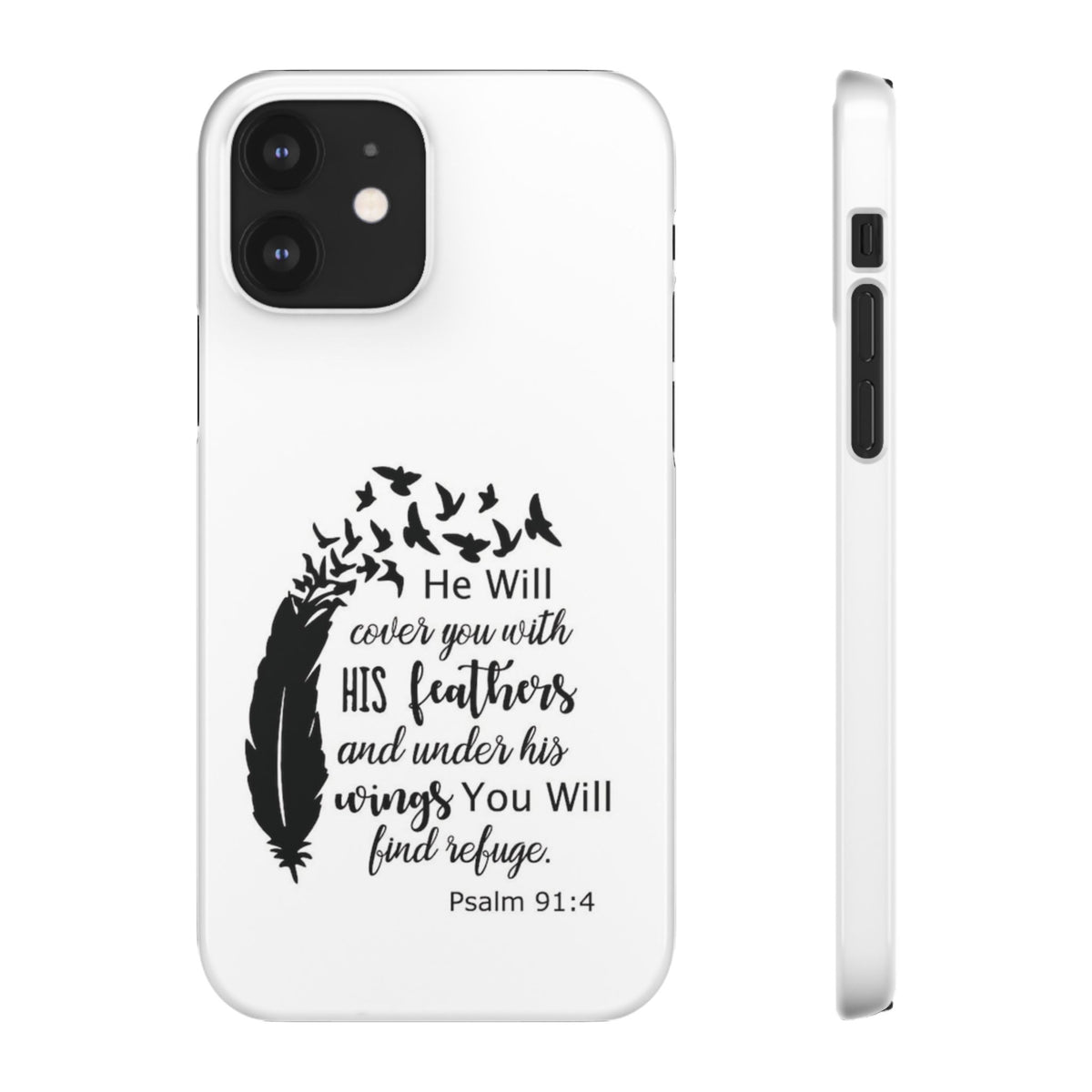 Snap Cases
