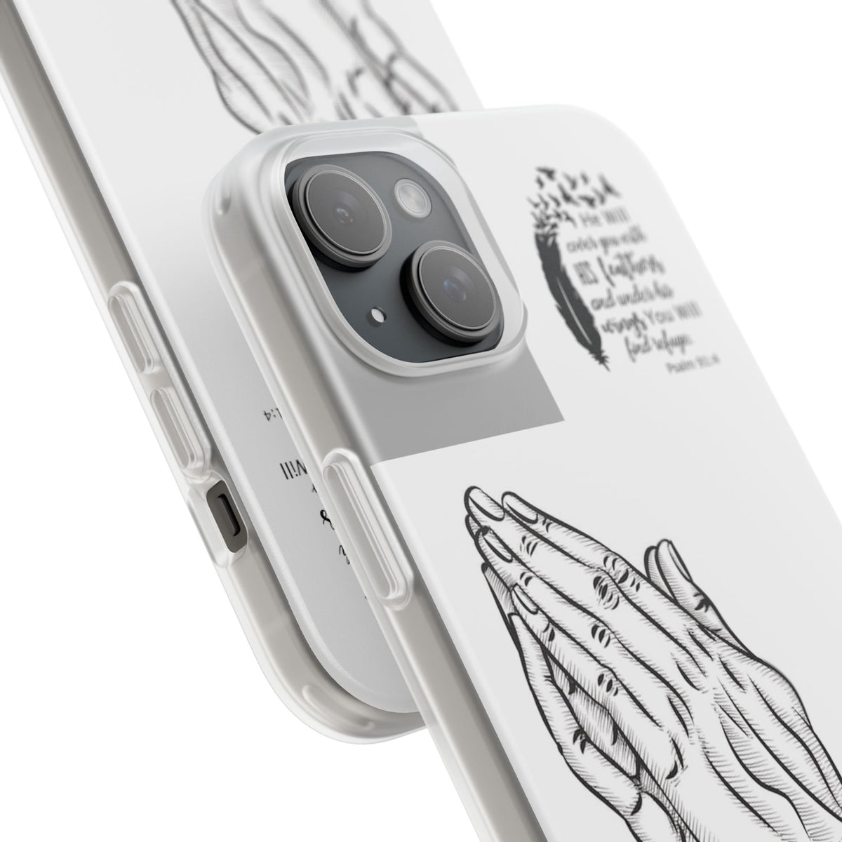 Flexi Cases