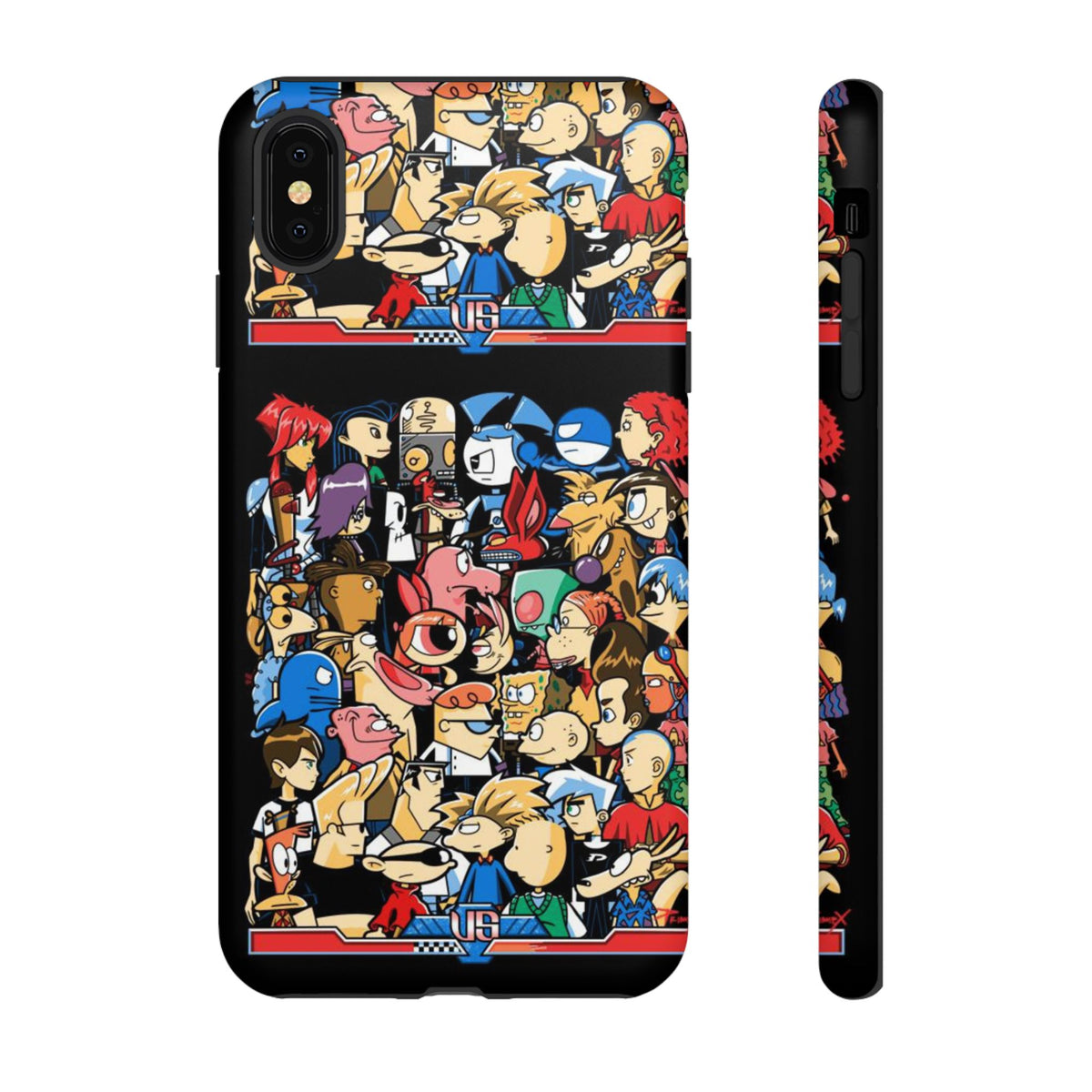 Tough Cases