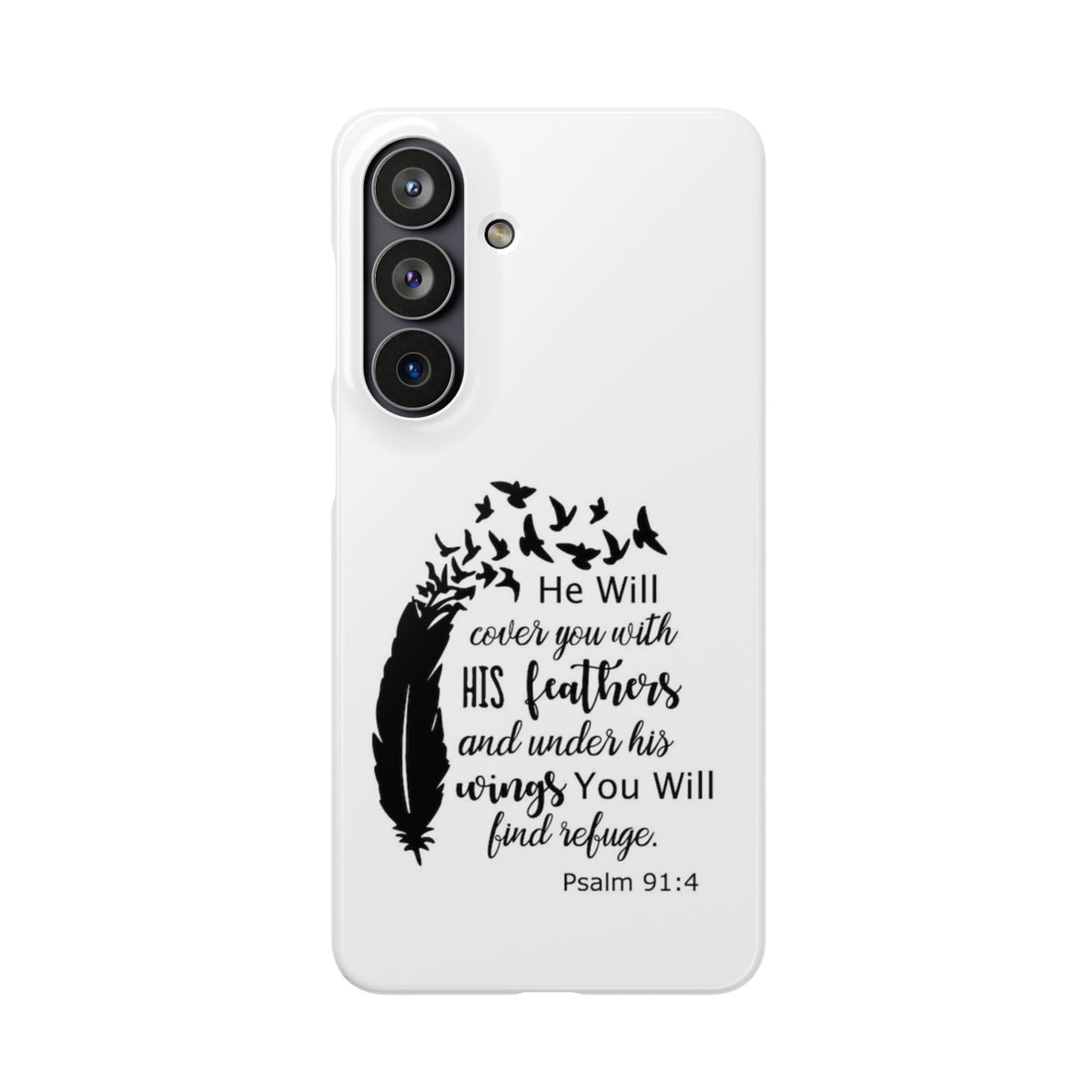 Snap Cases