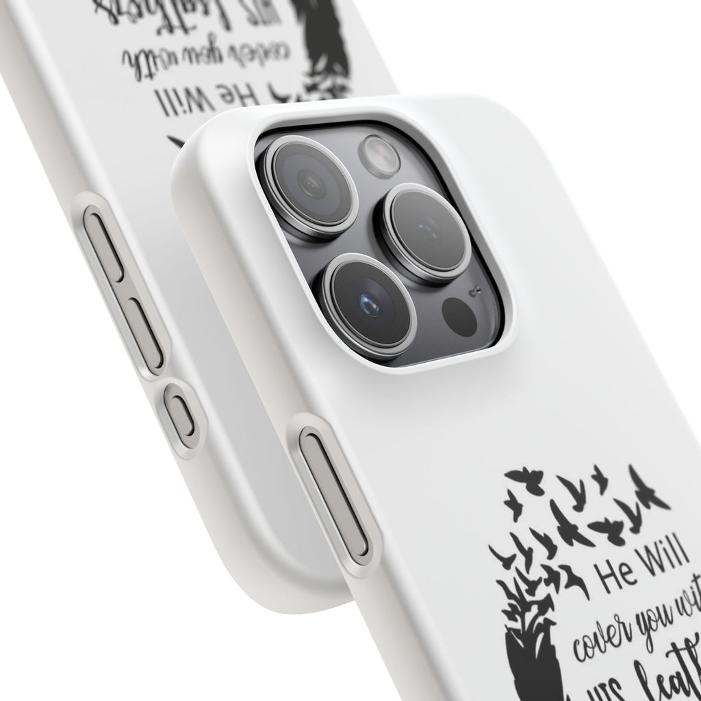 Snap Cases