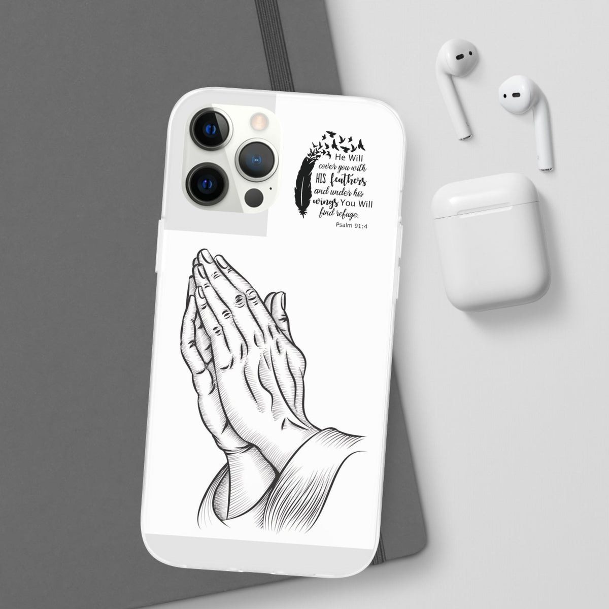 Flexi Cases