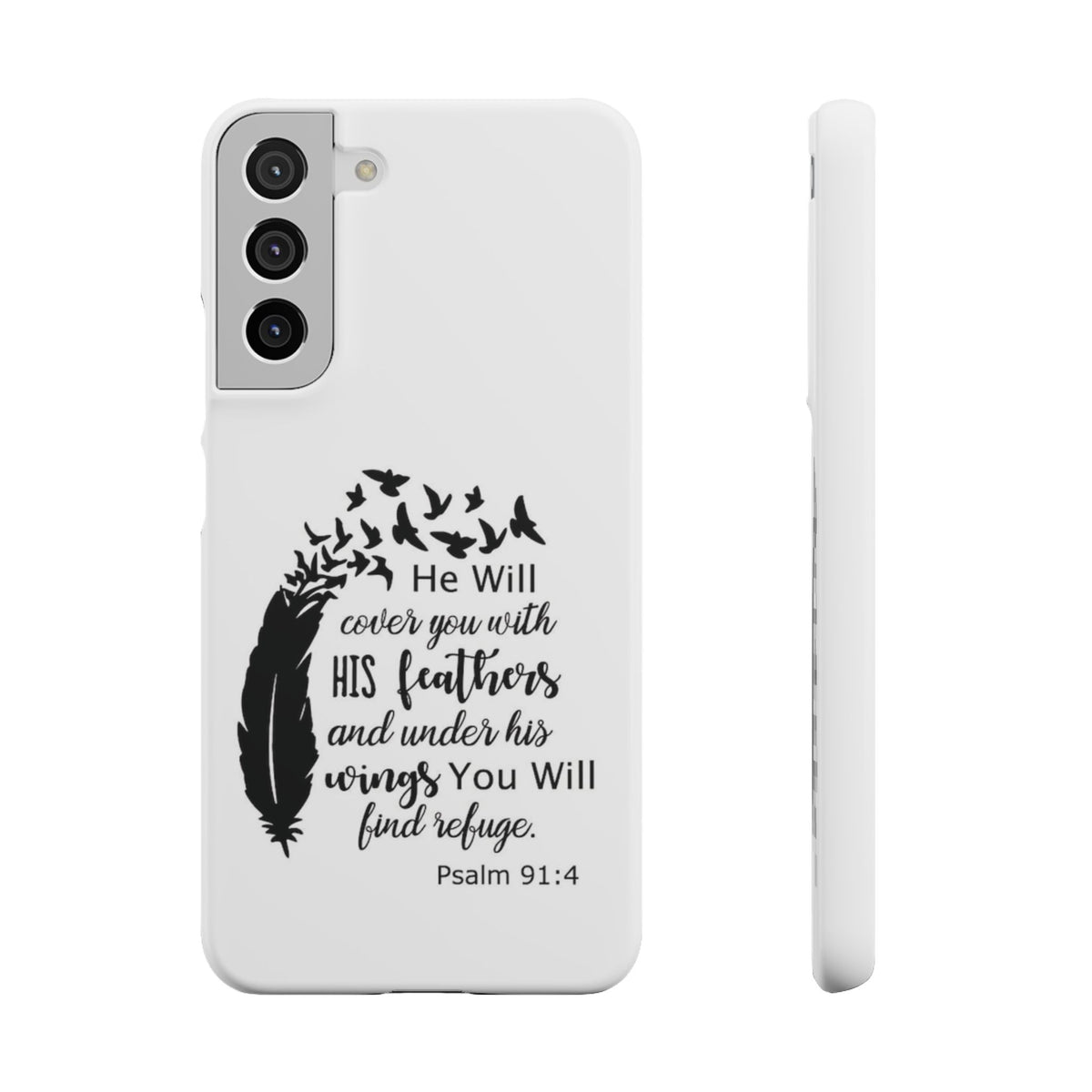 Snap Cases