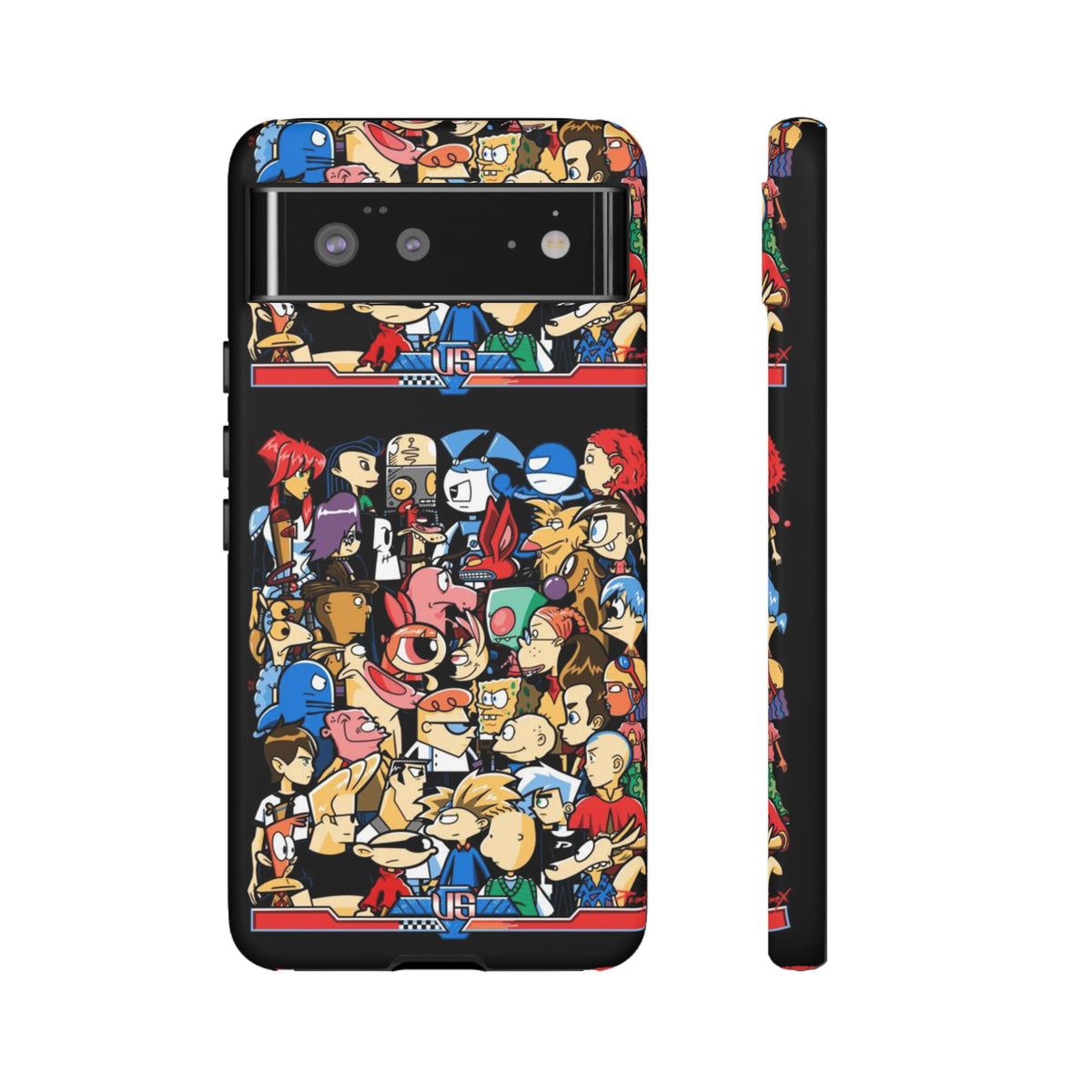 Tough Cases