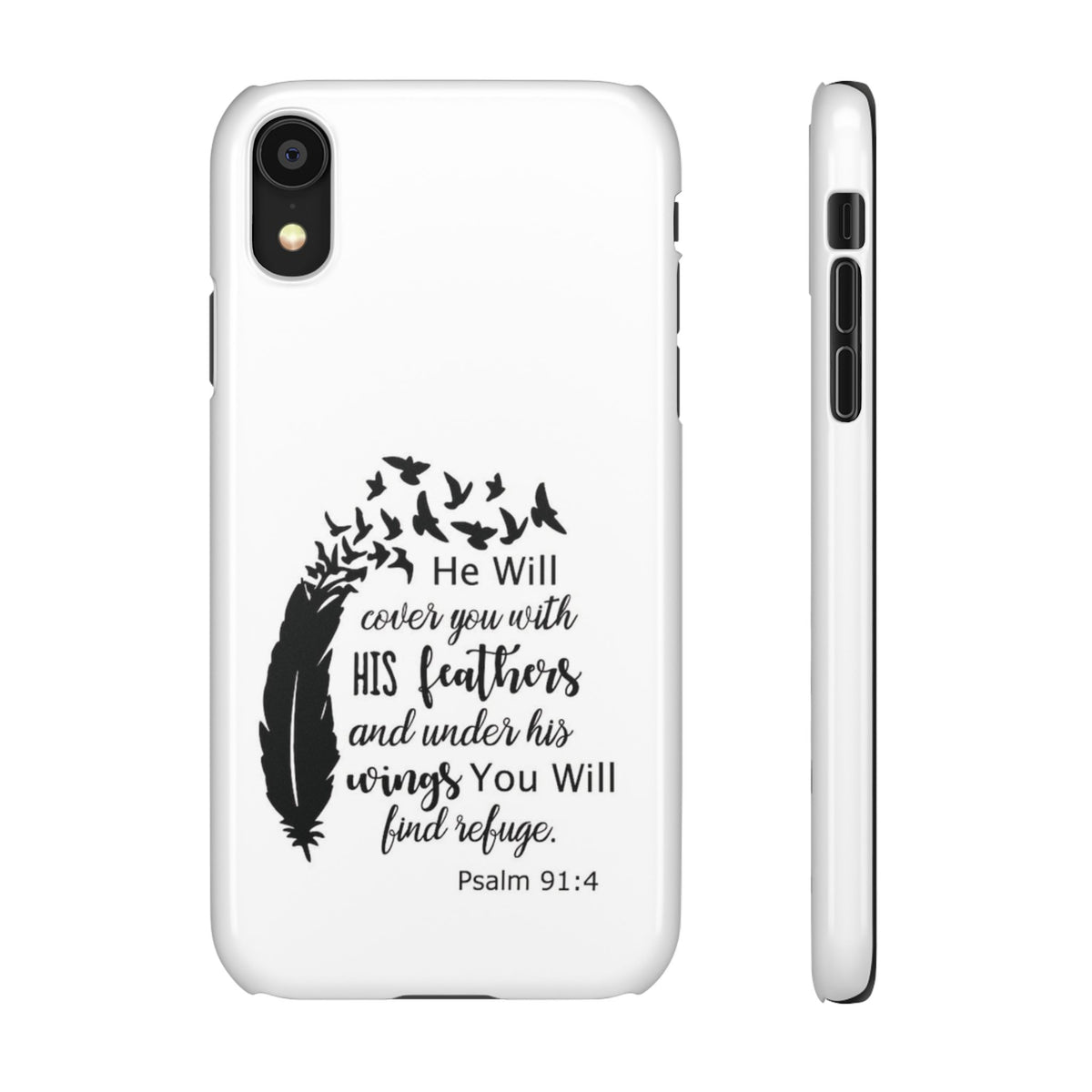 Snap Cases
