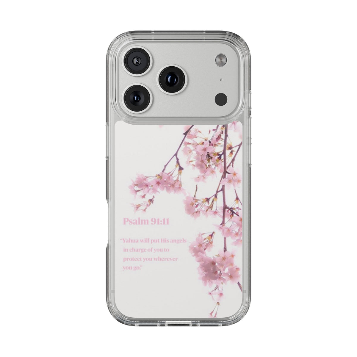Clear Cases
