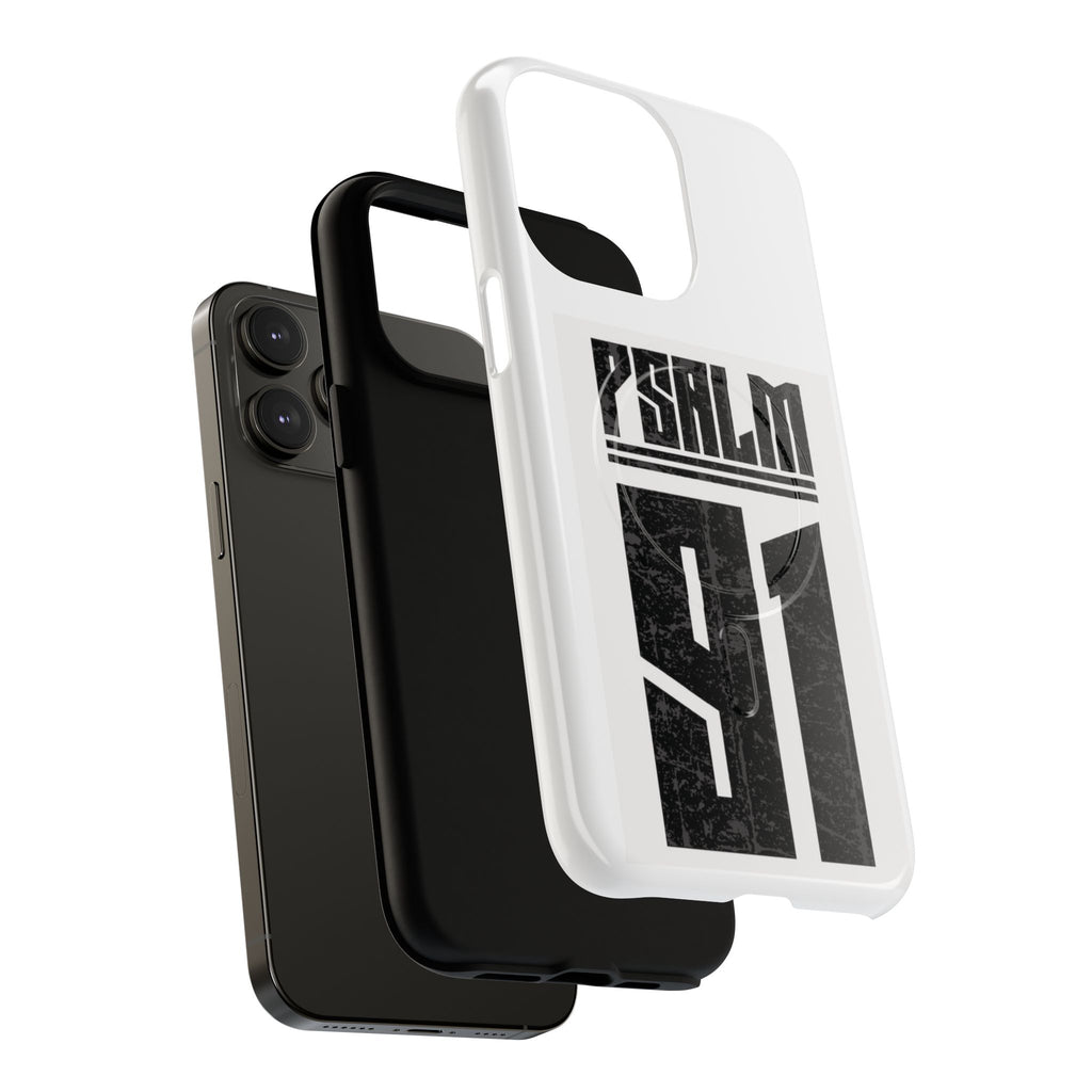 Tough Magnetic Cases