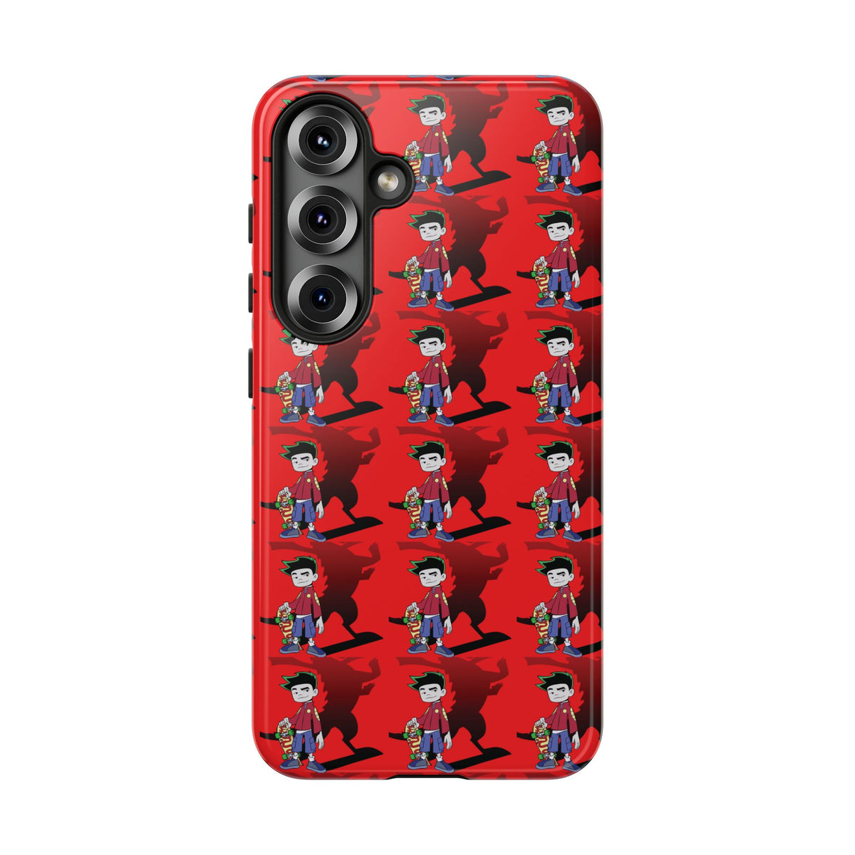 Tough Cases