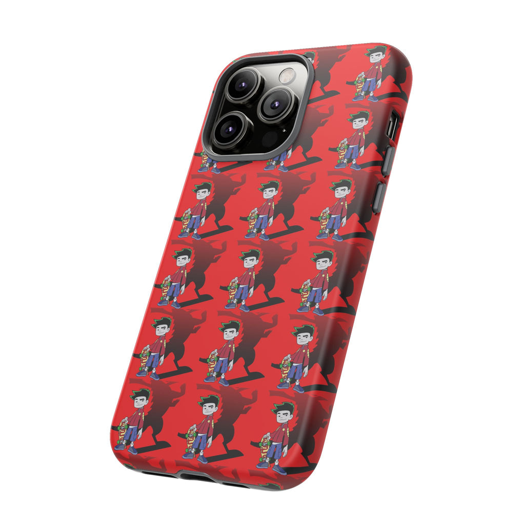 Tough Cases