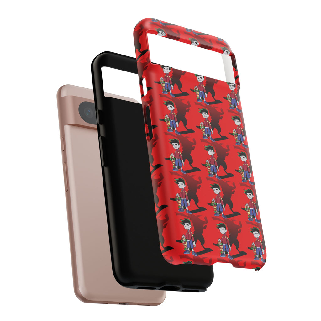 Tough Cases
