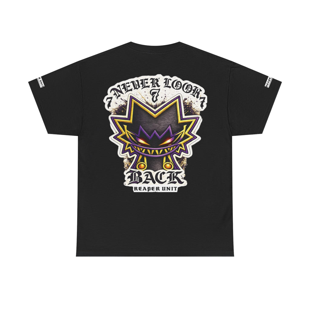 Reaper unit worldwide Heavy Cotton Tee