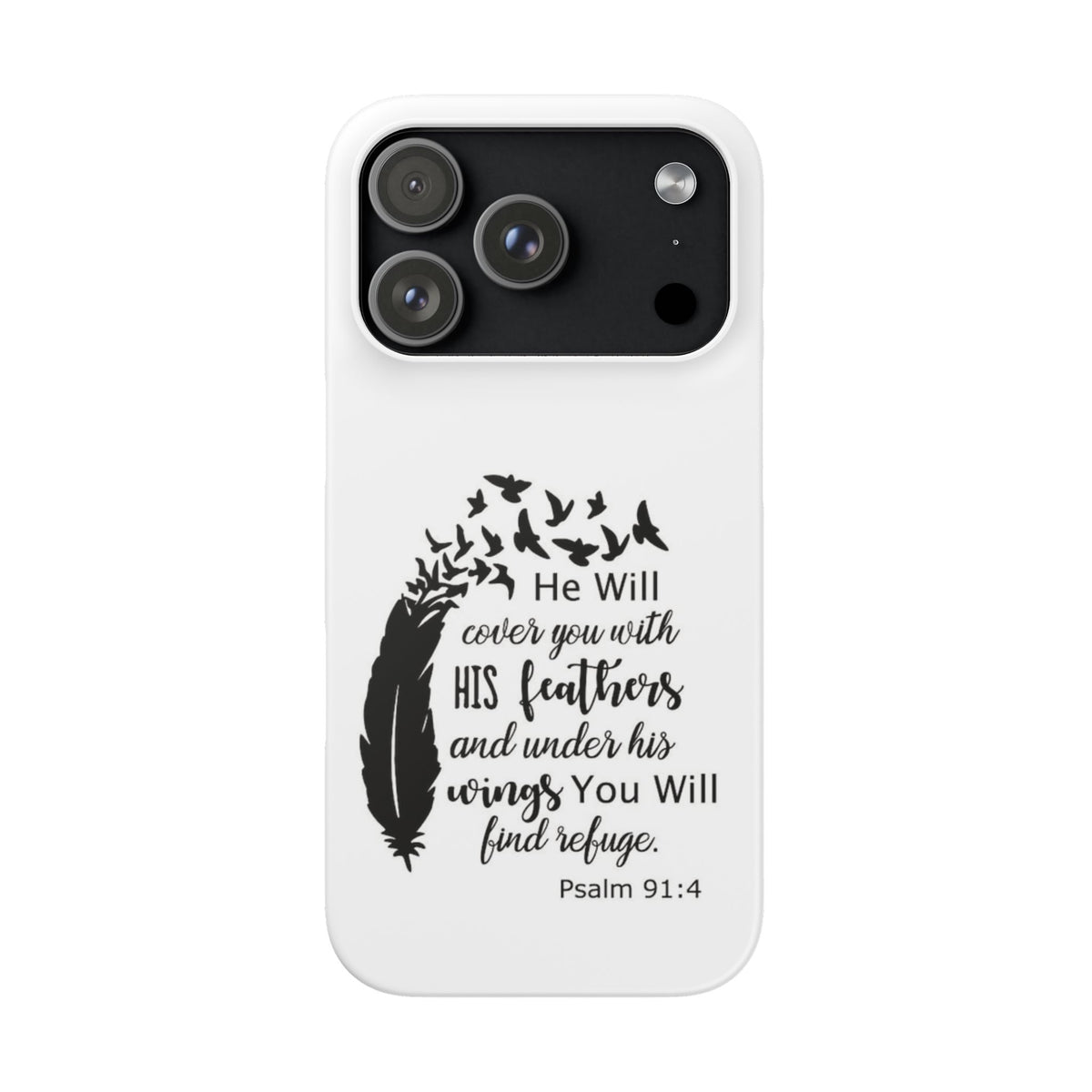 Snap Cases