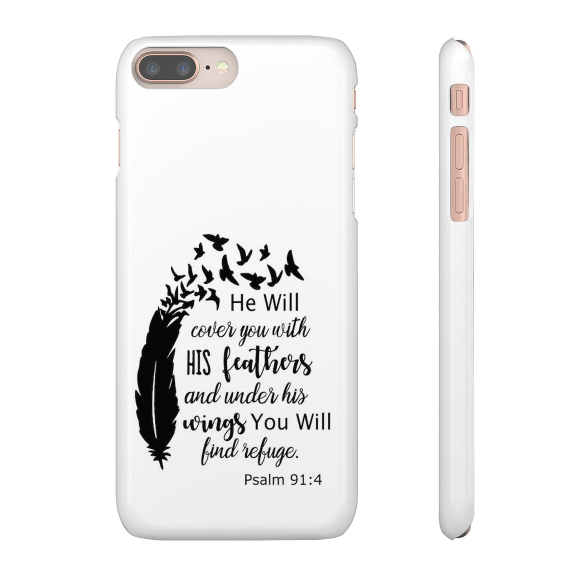 Snap Cases