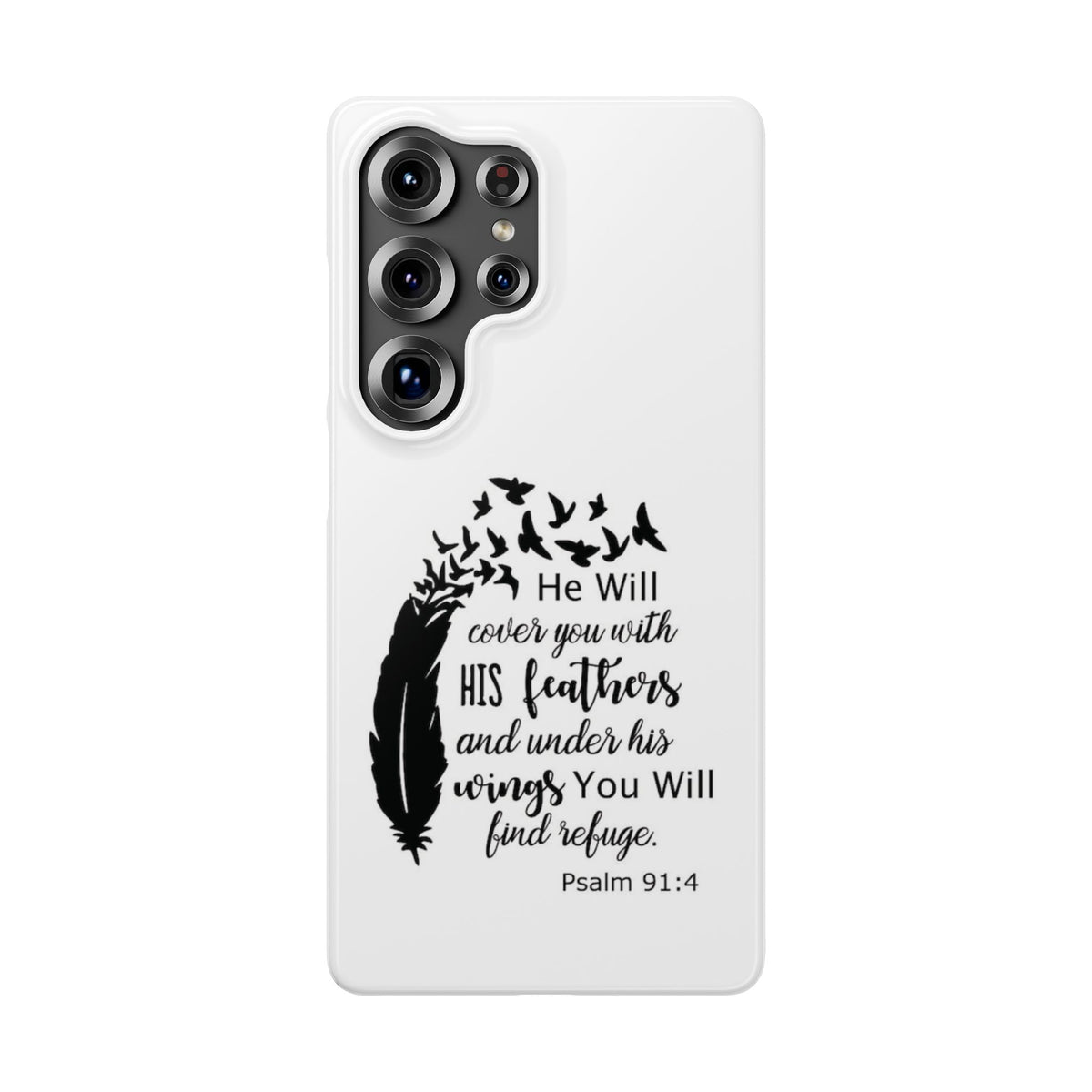 Snap Cases