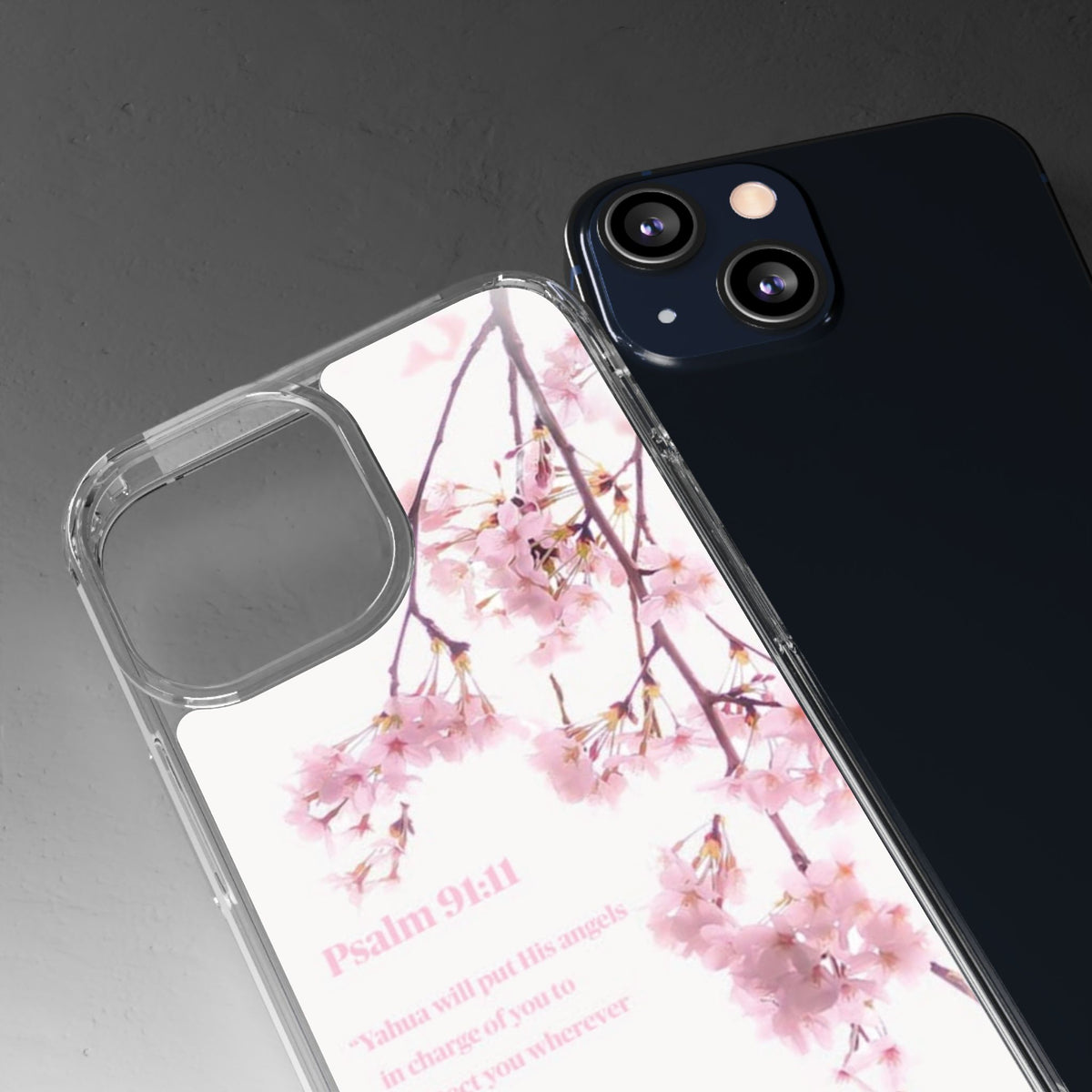 Clear Cases