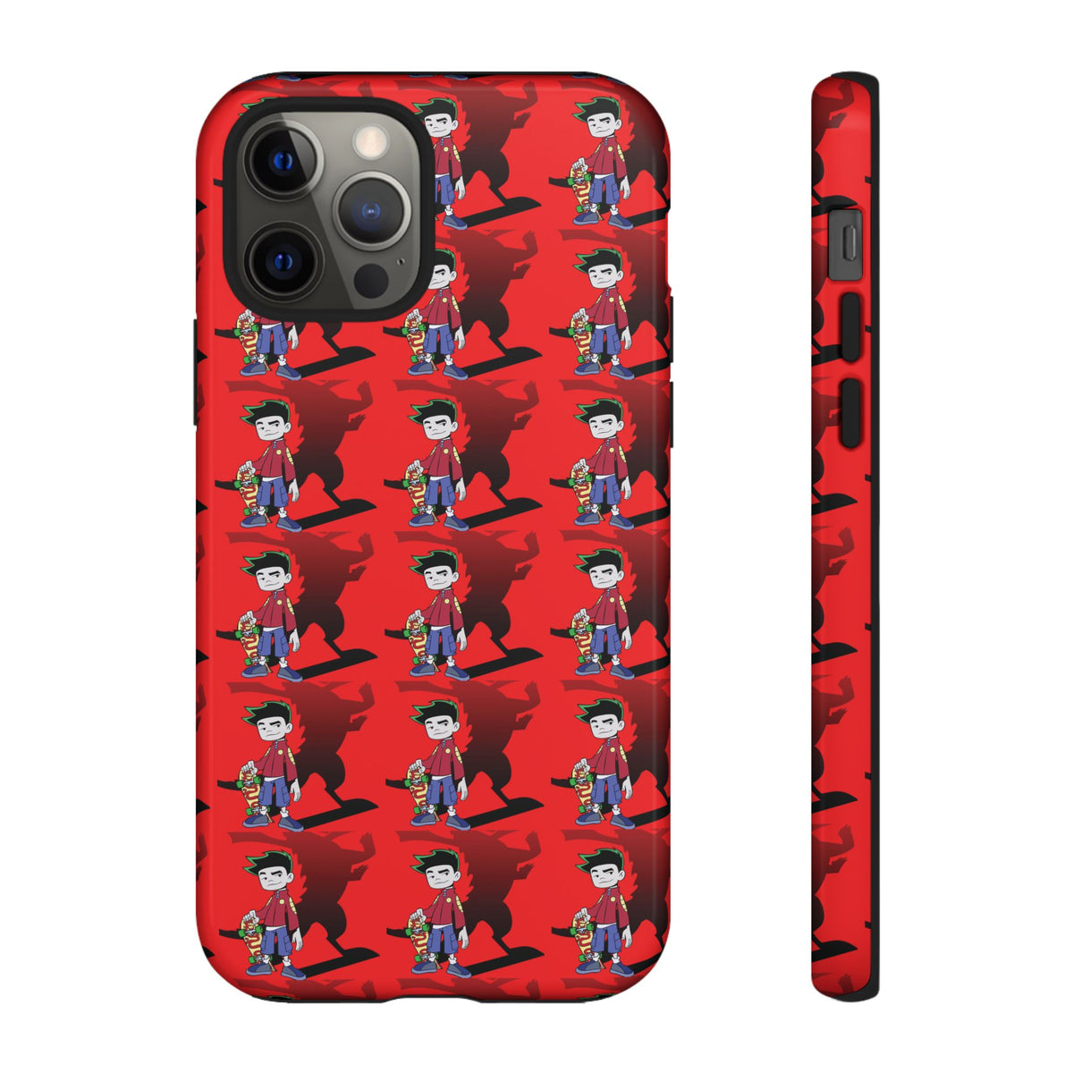 Tough Cases