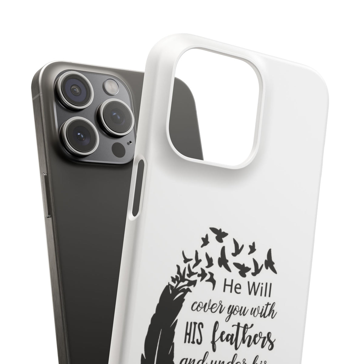Snap Cases