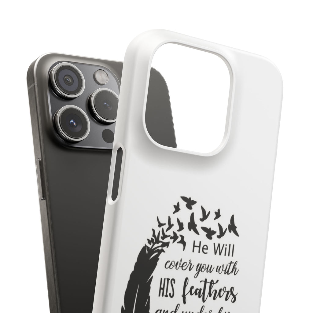 Snap Cases