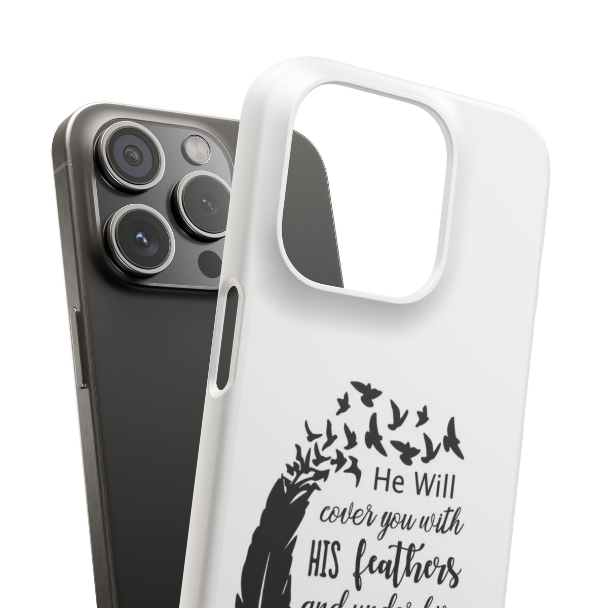 Snap Cases