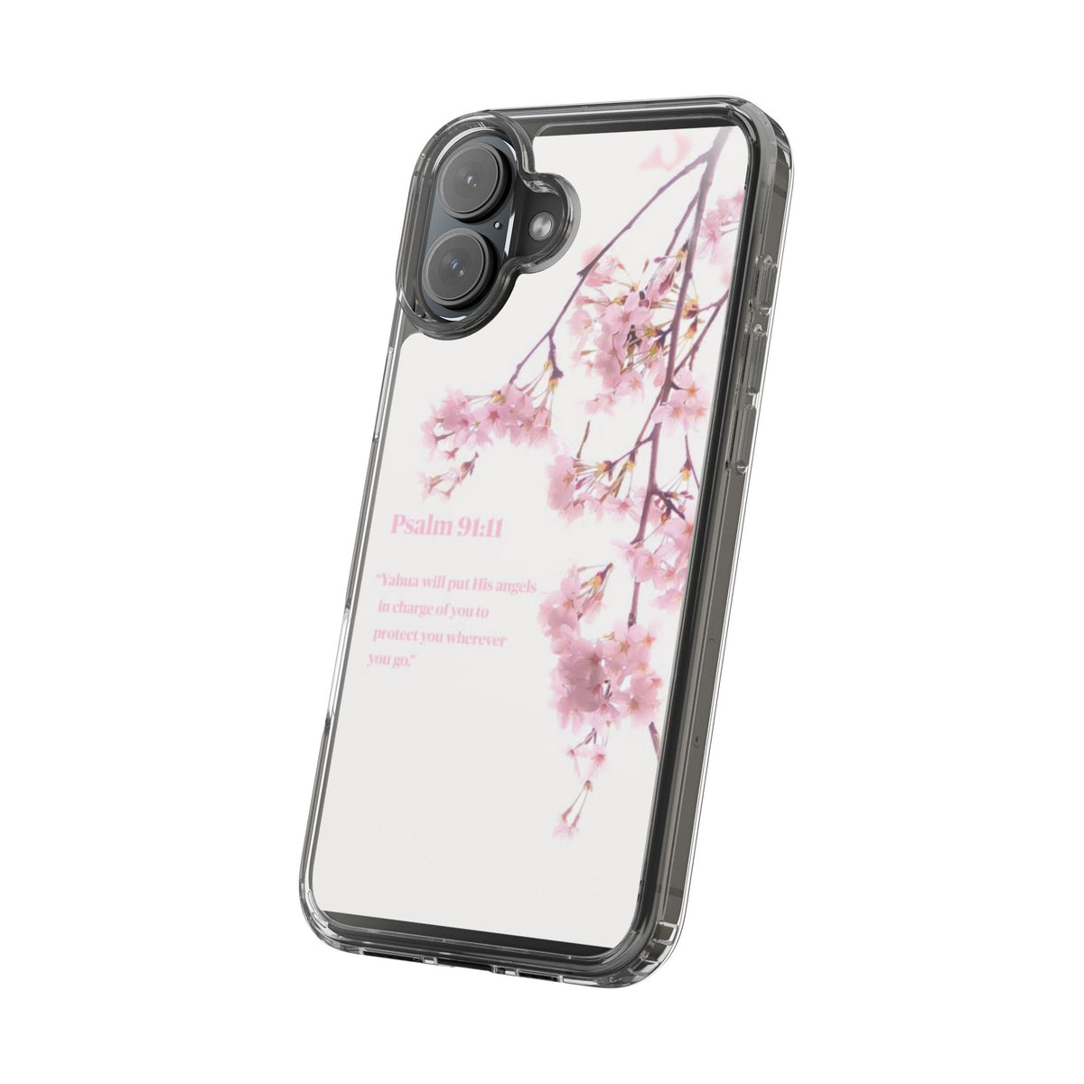 Clear Cases