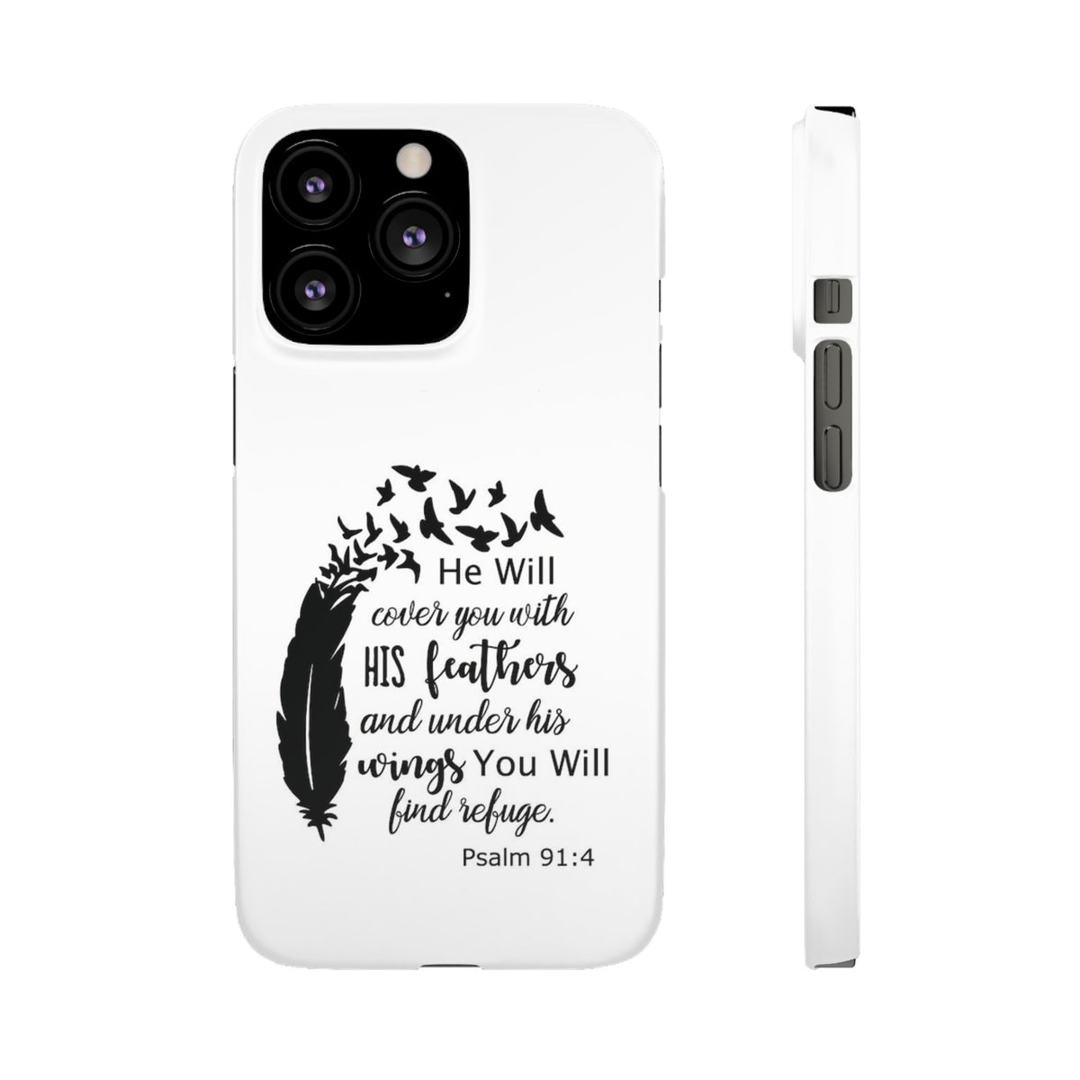 Snap Cases