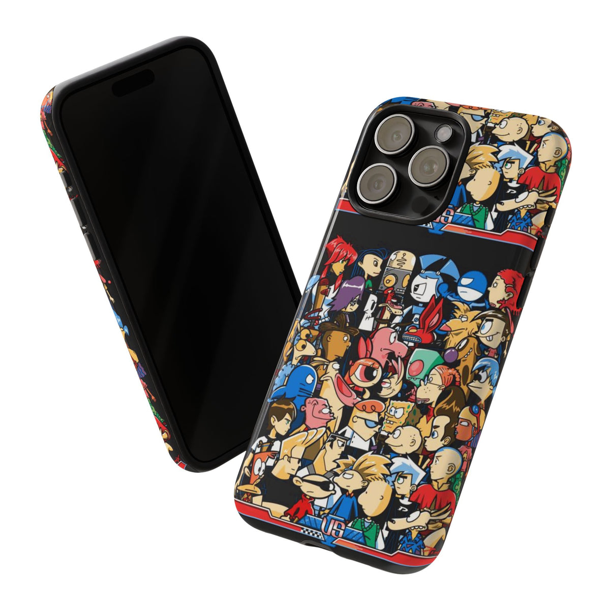 Tough Cases